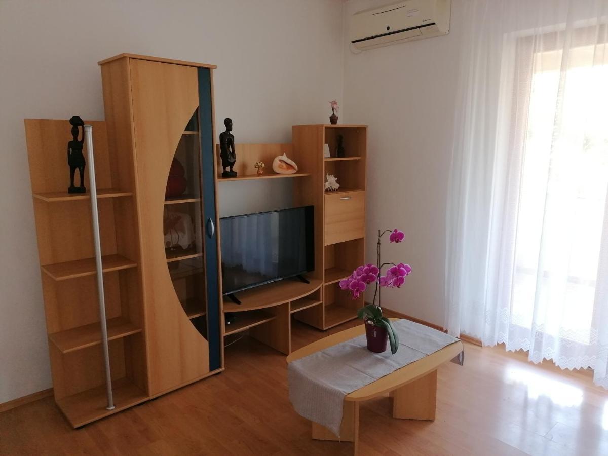 Apartments Maria Пула Екстер'єр фото