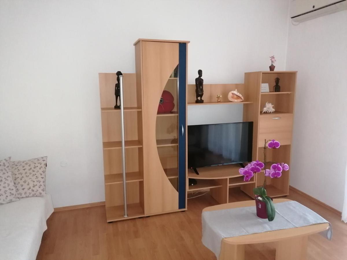 Apartments Maria Пула Екстер'єр фото